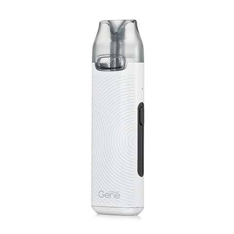 Voopoo V.THRU Pro 900 mah Pod Kit - Moon White