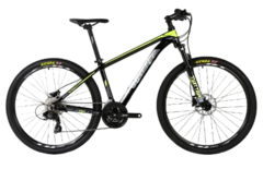 Велосипед Twitter MTB TW3900pro 29 TY-300-24S AL6061 2022