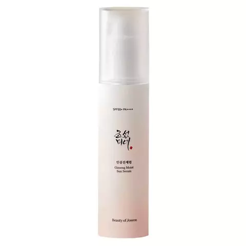 Beauty Of Joseon Ginseng Moist Sun Serum 50 ml.