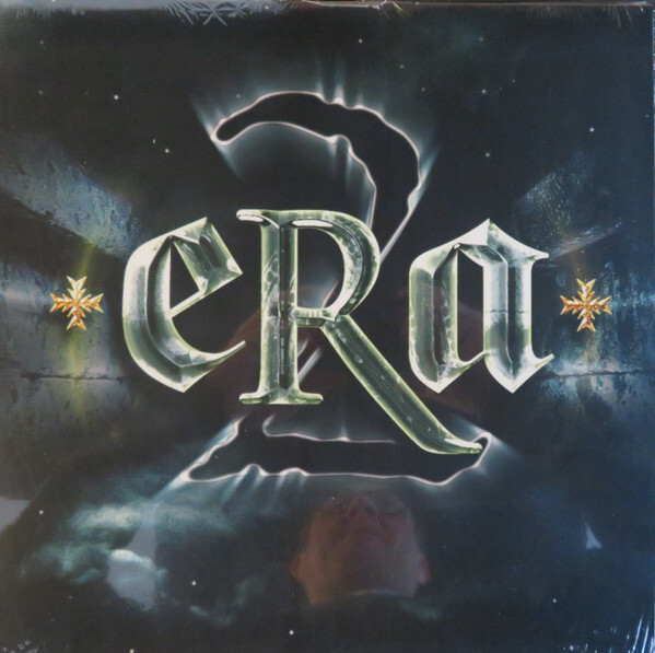 ERA: Era 2 (Винил)