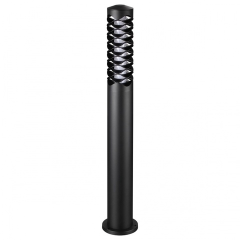 359282 STREET NT24 000 черный Светильник ландшафтный IP65 LED 4000K 24W 185-265V NETZ