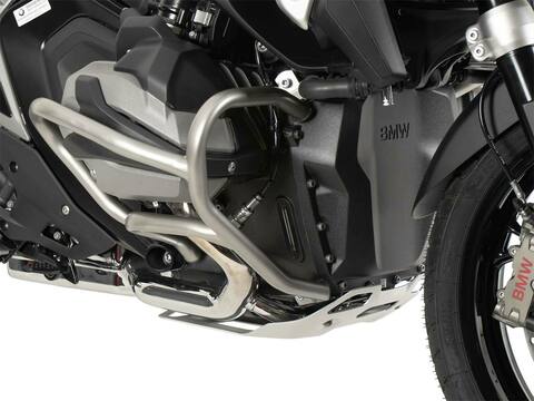 Защитные дуги двигателя HEPCO & BECKER  BMW R 1300 GS, нержавеющая сталь