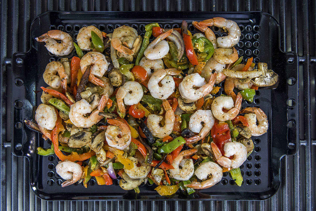 Противень для гриля Char-Broil Topper
