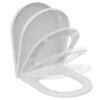 Ideal Standard T376001 BLEND CURVE сидение и крышка, белый (271868)