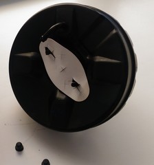 УСИЛИТЕЛЬ ВАКУУМНЫЙ LANOS, CHANCE, SENS AT