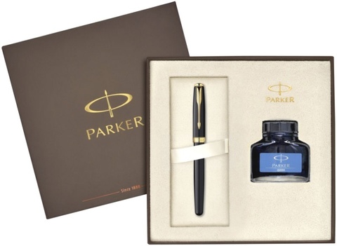 Parker 2014 Sonnet F528 (1910427)