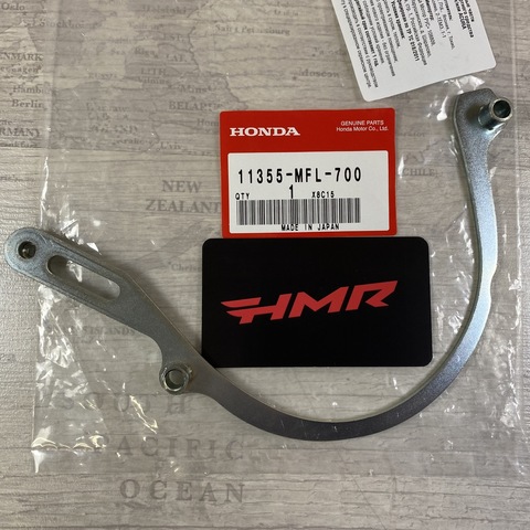 Honda Защита цепи с креплением CBR 1000 09-16 для ABS 11355-MFL-700