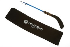 Зимняя удочка Higashi Angler 60TG