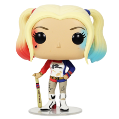 Фигурка Funko POP! Heroes Suicide Squad Harley Quinn