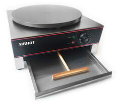 Блинница AIRHOT BE-1