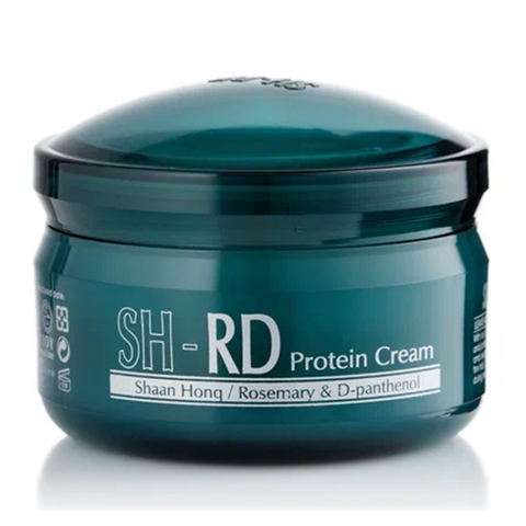 SH-RD Крем-протеин для волос | Shaan Honq Protein Cream 80 мл