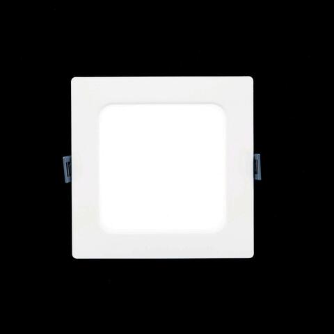 Встраиваемый светодиодный светильник Citilux Галс CLD55K07N