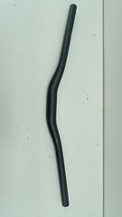 Руль для велосипеда Zoom MTB-AL-330BTFOV