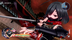 Neptunia x SENRAN KAGURA: Ninja Wars (для ПК, цифровой код доступа)