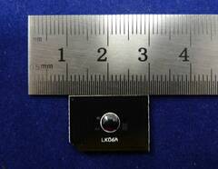 Чип TK-8800C, голубой для Kyocera Ecosys P8060cdn. Ресурс 20000 копий.