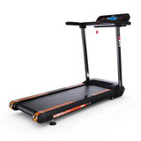 Беговая дорожка DFC X-FIT T-2SLIM фото №0