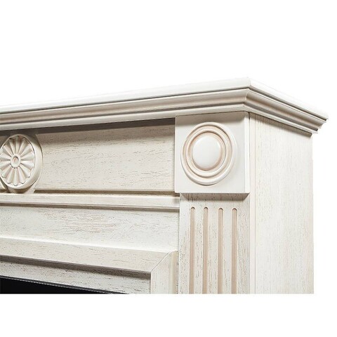 Портал Electrolux Frame 25 шпон белёный дуб