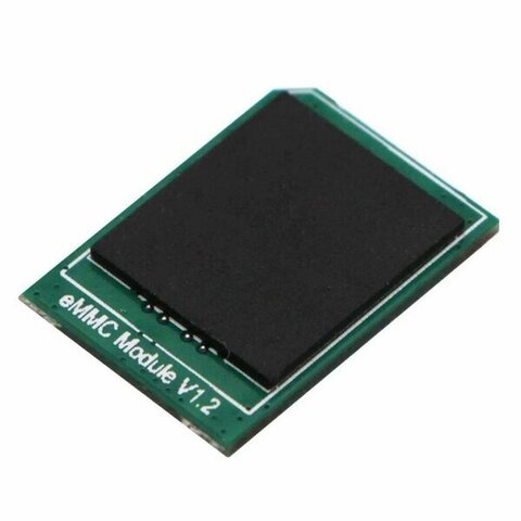 Жесткий диск SSD RockPi eMMC module 16G High performance eMMC5.1 16GB