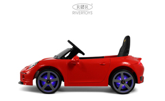 Porsche 911 RUF (A444AA) с дистанционным управлением