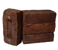 Кирпич ручной формовки Маастрихт