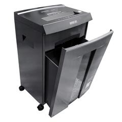 Уничтожитель документов (шредер) Office Kit S300 (0,8х5)