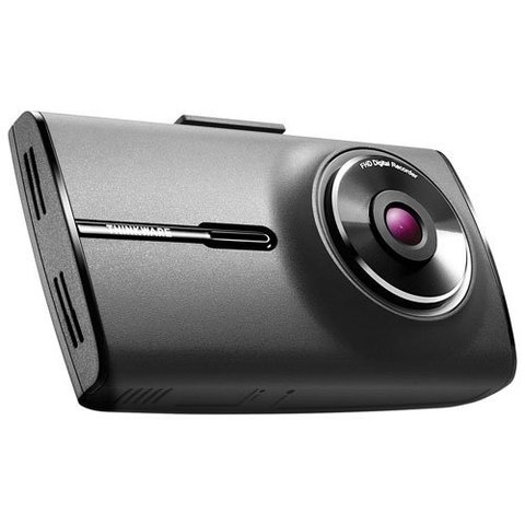 Видеорегистратор Thinkware Dash Cam X350