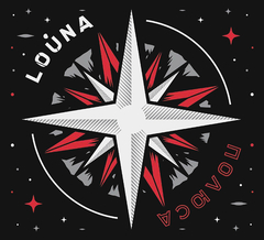Louna / Полюса (CD)
