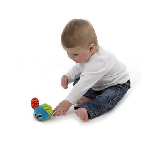 Playgro Игрушка инерционная 