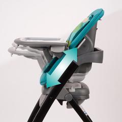 Evenflo Стульчик для кормления Quatore 