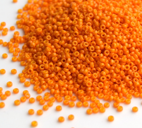 RR-4454 Duracoat opaque kumquat