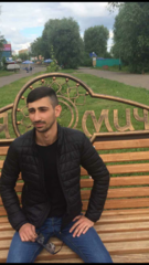 Исраелян Сергей Самвелович