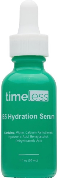 Timeless Skin Care Vitamin B5 Serum сыворотка для лица 30мл