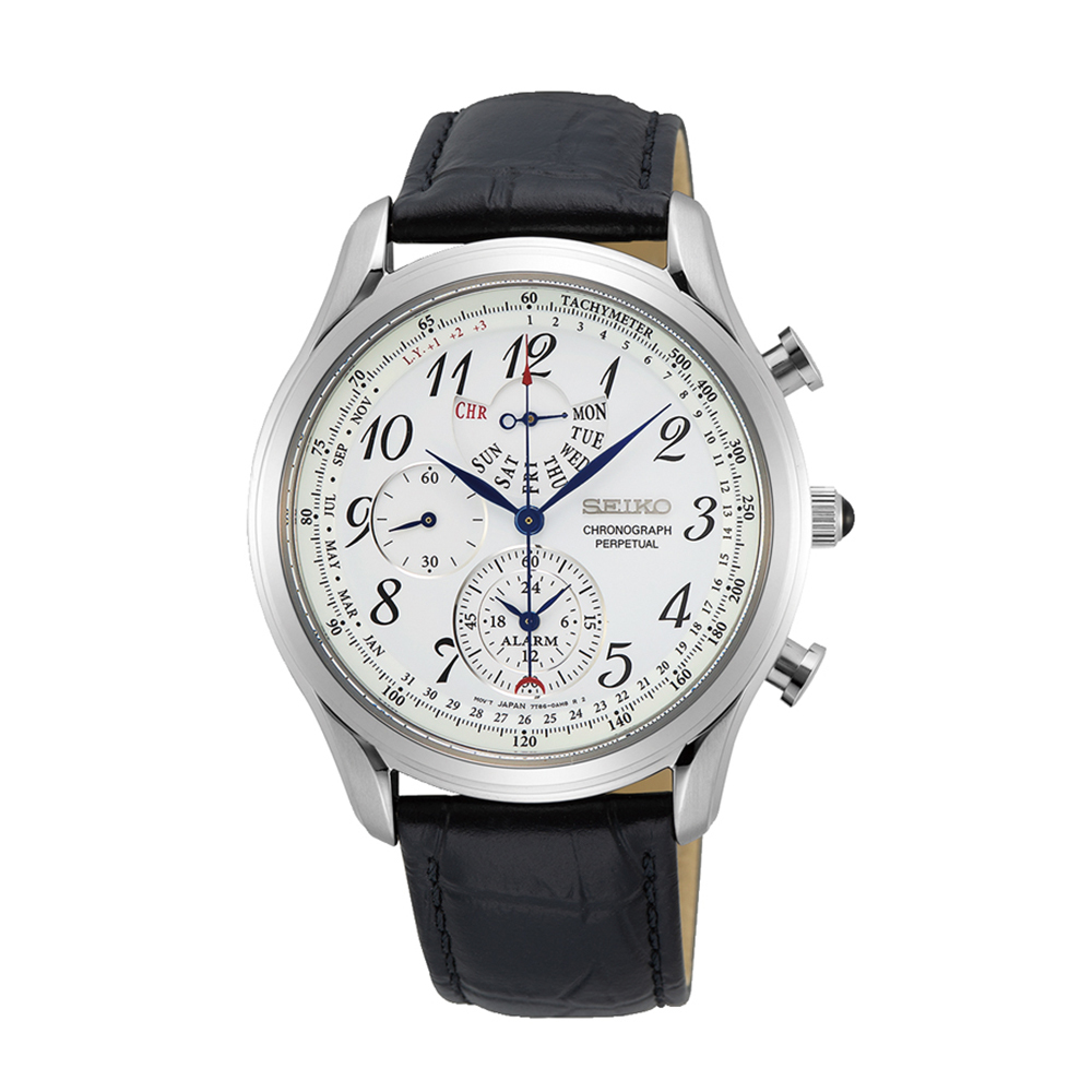

Наручные часы Seiko, Conceptual SPC253P1