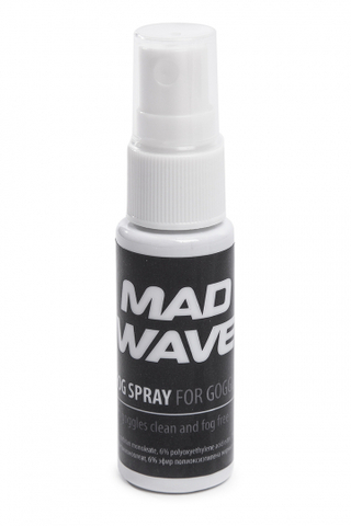 Madwave Antifog Spray