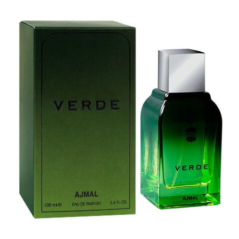 Ajmal Verde