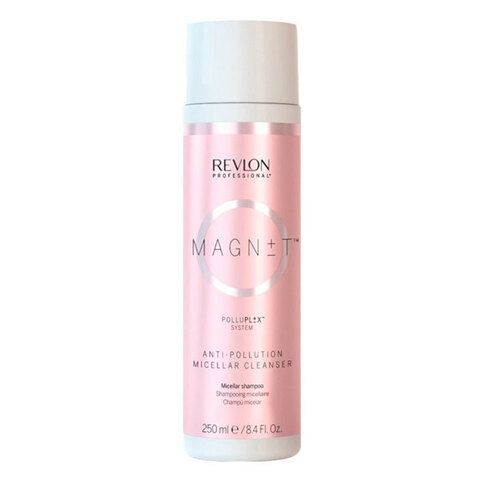 Revlon Magnet Anti-Pollution Micellar Cleanser - Мицеллярный шампунь