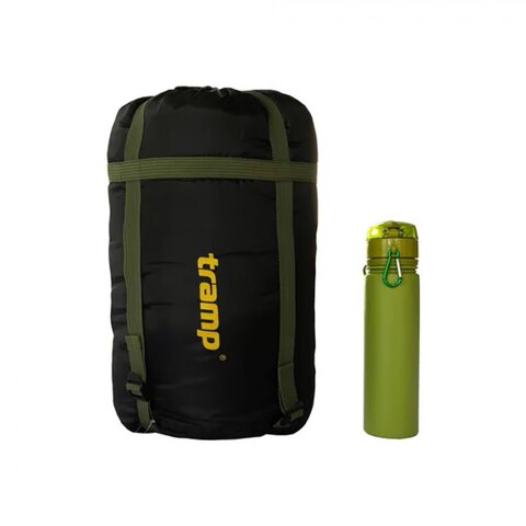 Картинка спальник Tramp TRS-054R  - 3