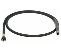 Гибкий вал глубинного вибратора для бетона ENAR TDX5/TDXE5 - [5 метров]