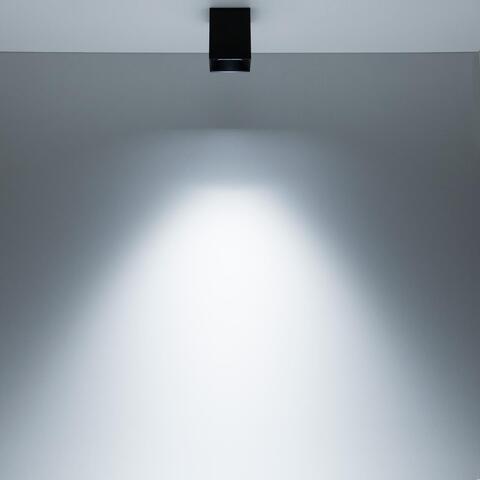 Накладной светодиодный светильник Citilux Старк CL7440211