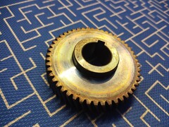 Шестерня редуктора ПУЛЬСАР ПО 355-2500 (791-264-011)