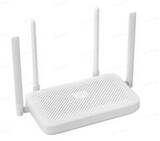Xiaomi DVB4449GL Wi-Fi роутер Xiaomi Mi Router AX1500 RD12, 2.4, 5 ГГц, до 1.5 Гбит/с, LAN 3x1 Гбит/с, WAN 1x1 Гбит/с