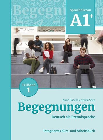 Begegnungen A1