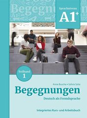 Begegnungen A1