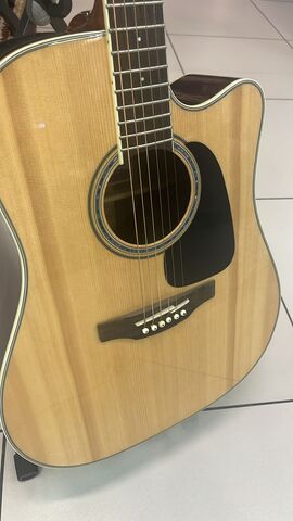 TAKAMINE G50 SERIES GD51CE-NAT