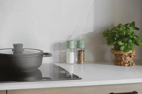 Набор 2 пр Мельница для соли и перца Leo Balance