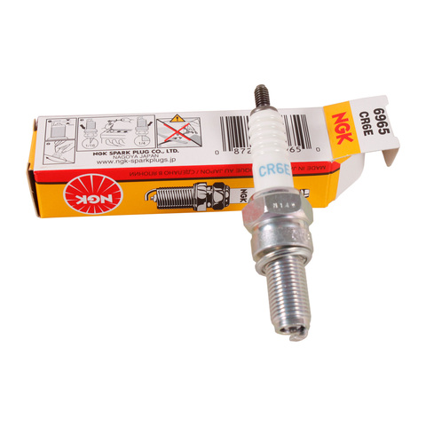 Свеча зажигания NGK CR6E (6965)