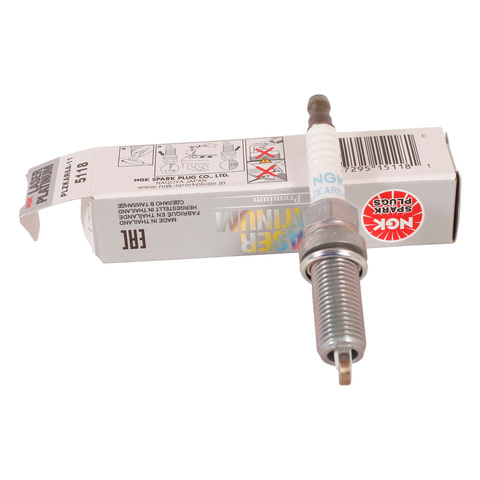 Свеча зажигания NGK   5118   PLZKAR6A-11