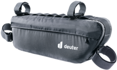 Сумка на раму Deuter Mondego FB 4 Black