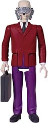 Фигурка Super7 Megadeth: Vic Rattlehead