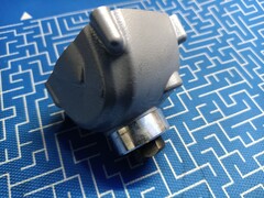 Корпус редуктора ПУЛЬСАР MC 120-900 (791-530-001)